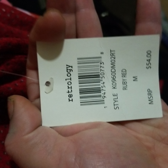 Shirt - Picture 4 of 4